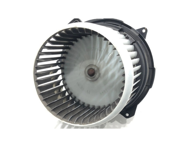 Вентилятор печки M0116244 Dacia Sandero