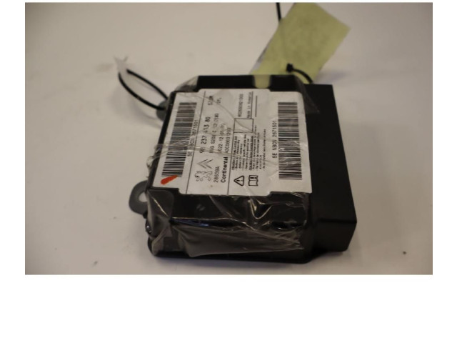 Блок подушек безопасности 9823741380   Peugeot Partner III