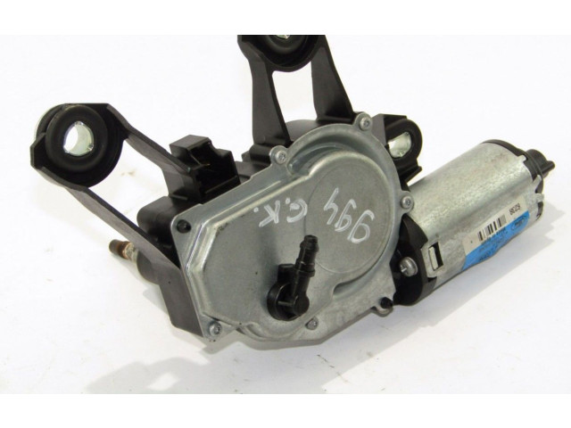 Моторчик заднего дворника 6T1617404AB Ford Transit - Tourneo Connect