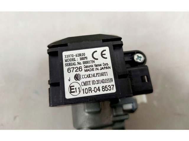 Комплект зажигания 36785-75R10 Suzuki Ignis