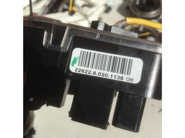 Подрулевой шлейф SRS    Fiat Tipo