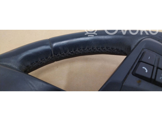 Руль BMW Z4 E89  2009 - 2017 года 62547000B, SW784249303      