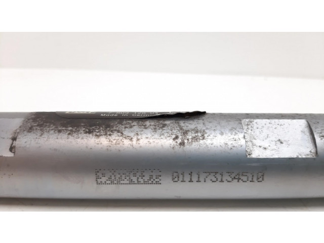 Vstřikovací lišta 780912804, 0445214183   BMW 3 E90 E91  pro naftový motor 2.0  