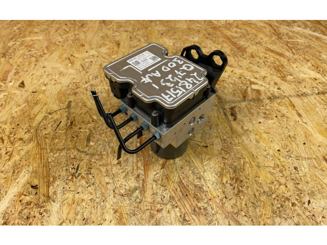 Jednotka ABS 4M6907379B, 4M6907379AE Audi Q7 4M 2020