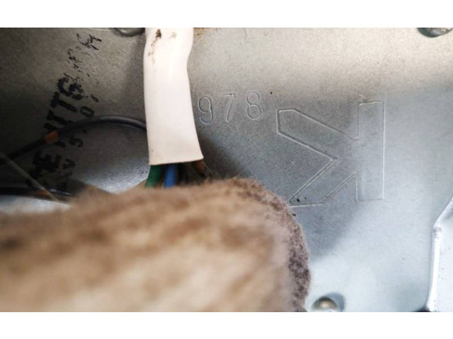 Моторчик заднего дворника 34978, 34978    Subaru B9 Tribeca