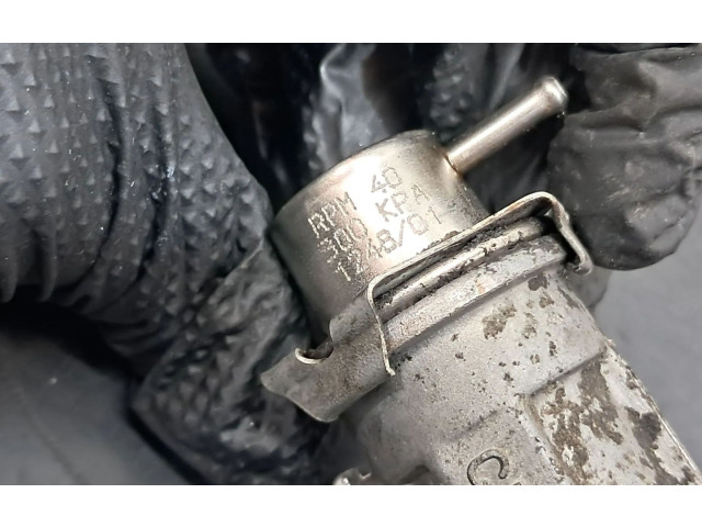 Vstřikovací lišta 46425911   Fiat Punto (176)    176 B9.000 