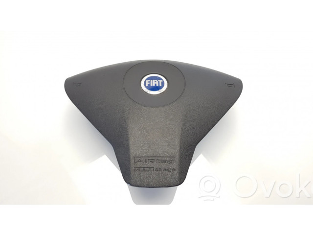 Надувная подушка для руля