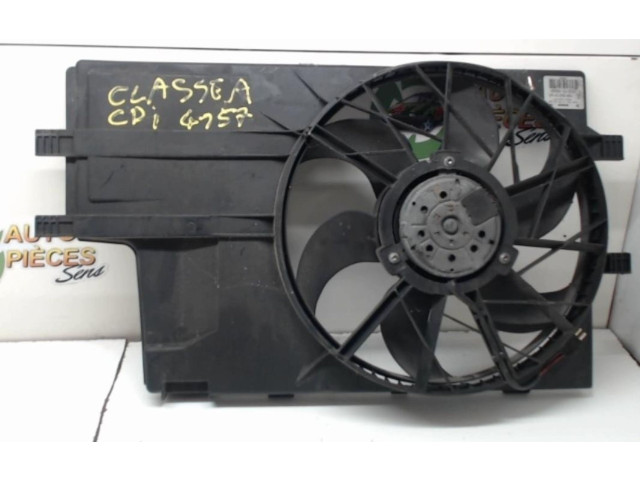 Volant Mercedes-Benz A W168 2001 1685000293, 1685000293  