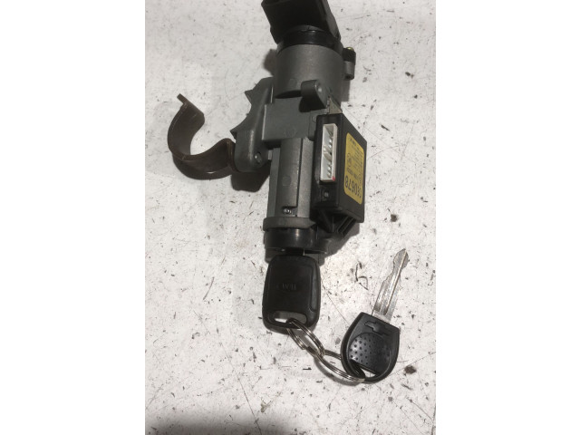 Комплект блоков управления 5WY5407A, 5WY5407A   Chevrolet Matiz