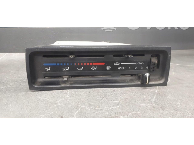 Блок управления климат-контролем Mazda 323