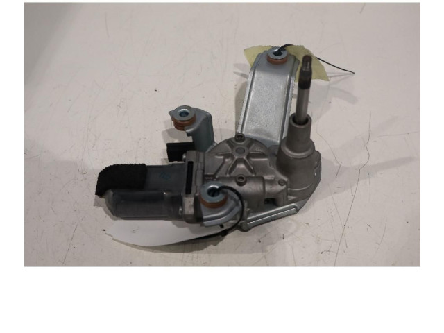 Моторчик заднего дворника 52053067 Fiat 500L