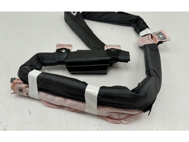 Боковая подушка безопасности AV1114K159AD, 14K159 Ford B-MAX