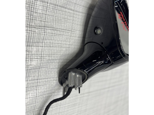 Зеркало электрическое        Maserati GranTurismo  2007 - 2019 года   