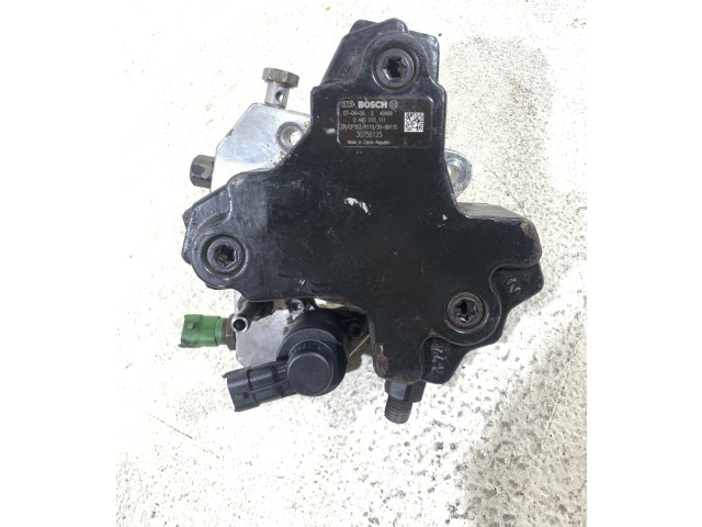 Топливный насос