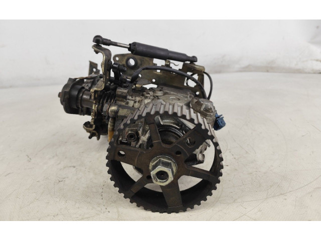 Vstřikovací čerpadlo 0460494455, R6015 Peugeot 406 DHX (XUD9TE)