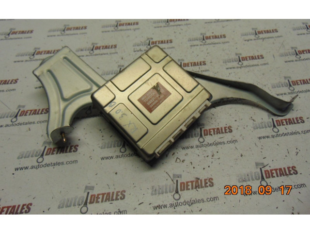 Другие блоки управления / модули