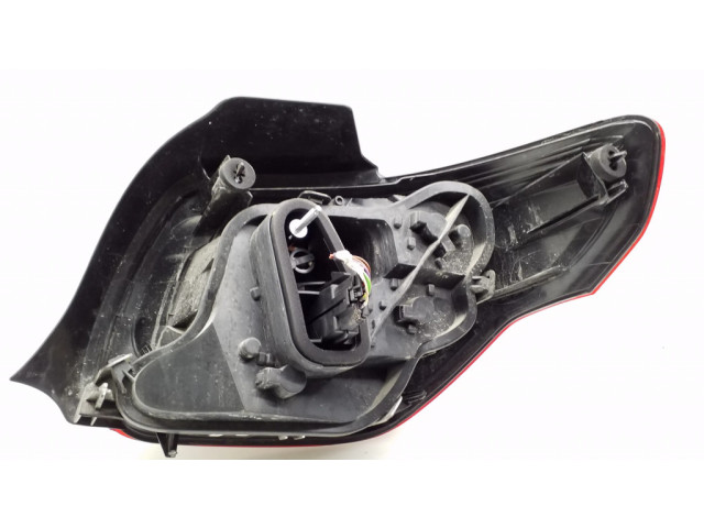 Světlo zadní levé 967697388000, 9676973880 Citroen DS3 2010