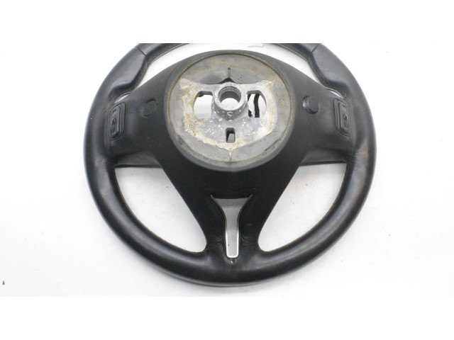 Руль Maserati Ghibli 2013- года