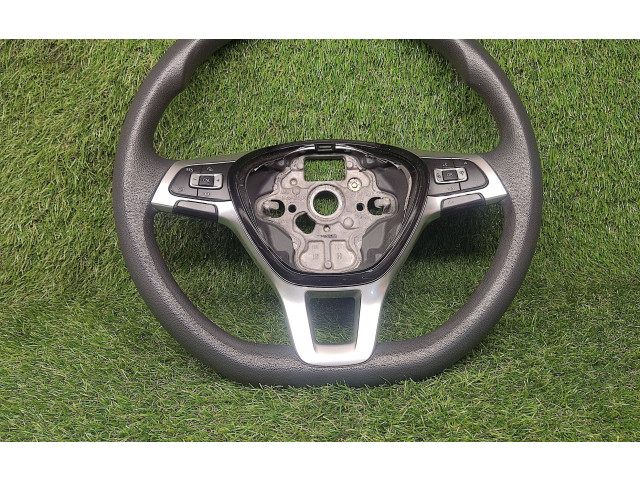 Руль Volkswagen Jetta USA  2019 -  года 17A419091      