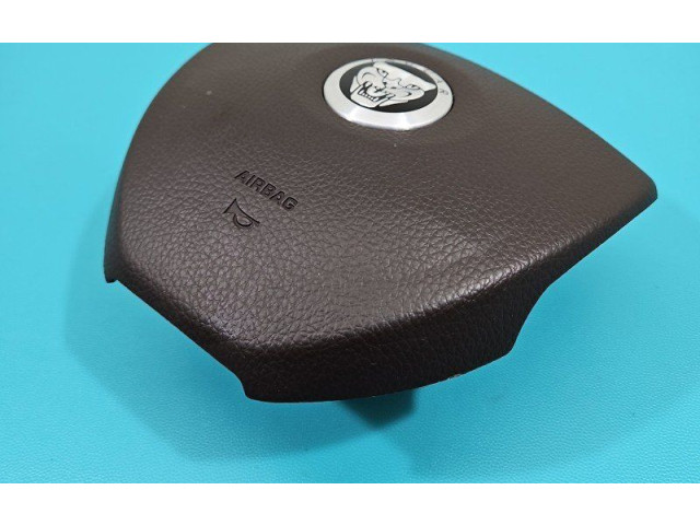 Подушка безопасности водителя IMPRK1464772 Jaguar XF X250