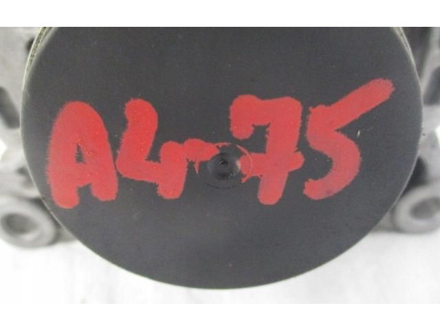 Генератор 9809391880   Peugeot 2008 I      