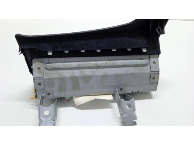 Подушка безопасности пассажира 96445886ZD, 5483150   Peugeot 407