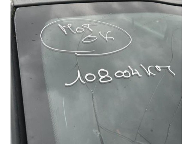 Volant Peugeot 208 2013