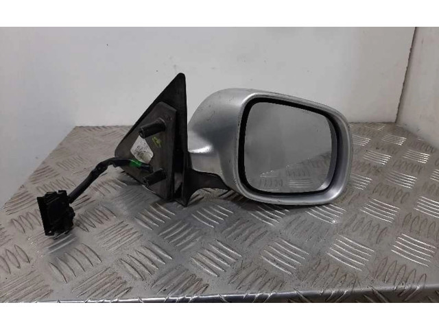 Зеркало электрическое Skoda Octavia Mk1 (1U) 1996 - 2004 года