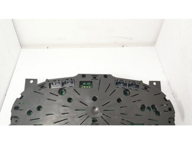 Панель приборов P05172758AB, TL6QI2398LA002 Jeep Cherokee