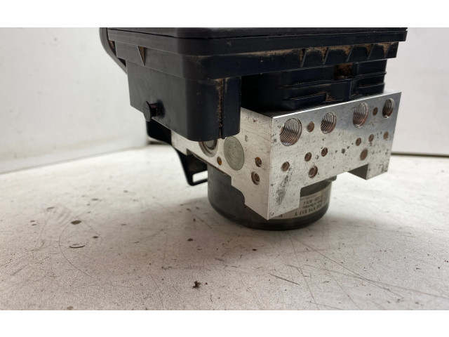 Блок АБС 3Q0907379T Skoda Octavia Mk3 (5E) 2013 - 2019 года