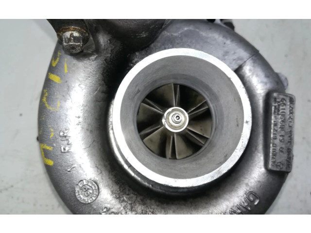Turbodmychadlo Турбина A6130960199 Mercedes-Benz E W210