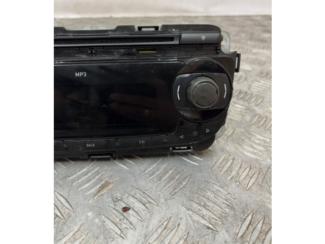 Pojistková skříňka 6J1035153C Seat Ibiza IV (6J,6P) 2010