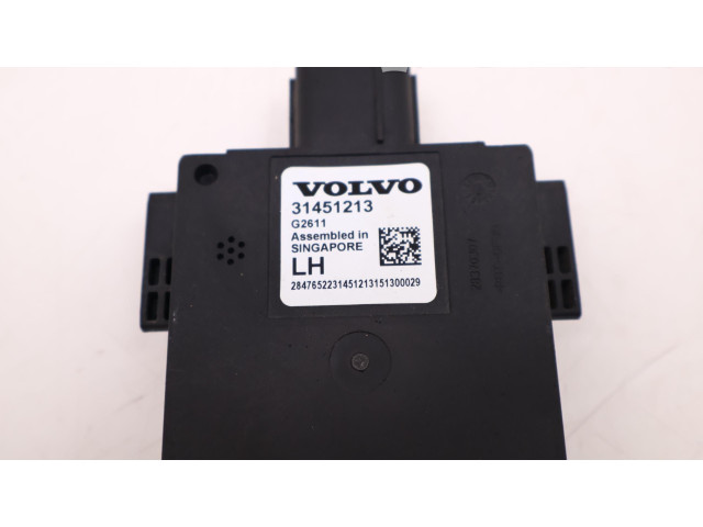 Блок управления 31451213 Volvo XC90