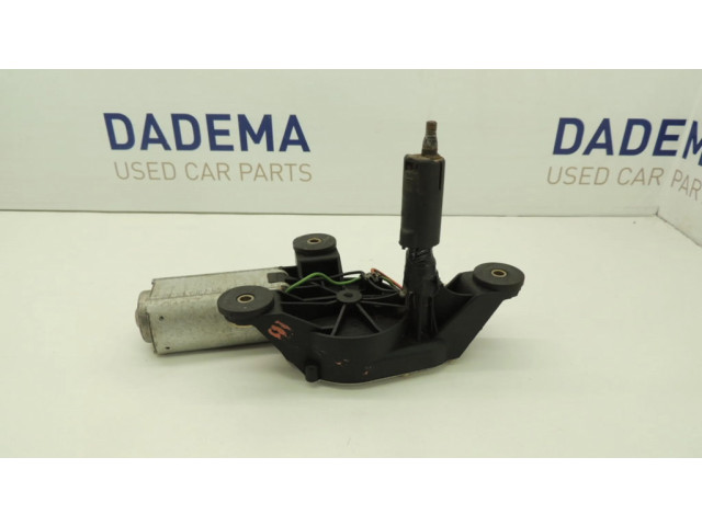 Моторчик заднего дворника 66350002 Alfa Romeo 147