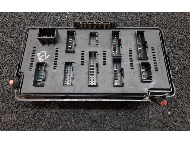 Блок предохранителей 09J31D, 09J31D SsangYong Actyon sports I