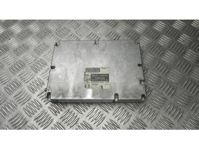 Řídící jednotka 8966105431 Toyota Avensis T220 2000