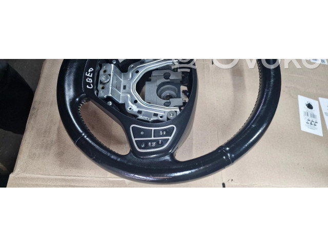 Руль KIA Ceed  2006 - 2012 года       
