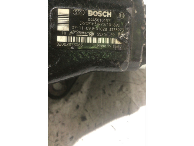Vstřikovací čerpadlo 0445010157, 0445010157 Fiat Grande Punto