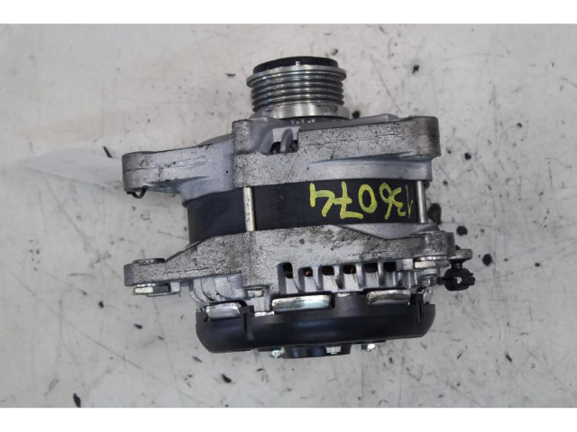 Генератор    Jeep Renegade      