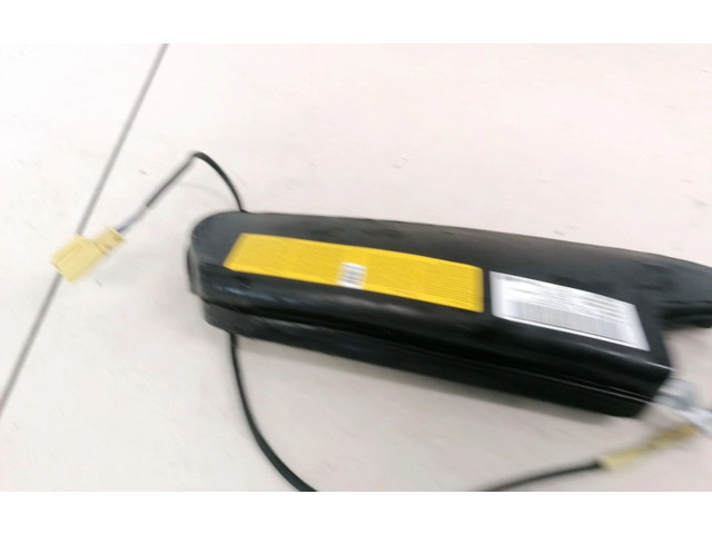 Подушка безопасности в сиденье 1k4880242, 30353651a Volkswagen Golf Plus