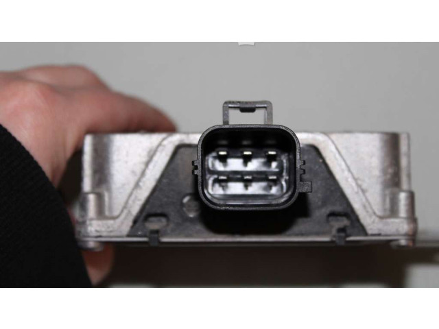 Блок управления топливного насоса 30792789 Volvo S60