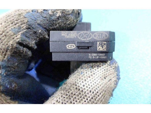 Řídící jednotka 39113-27454, IMPRK872285 KIA Magentis 2010