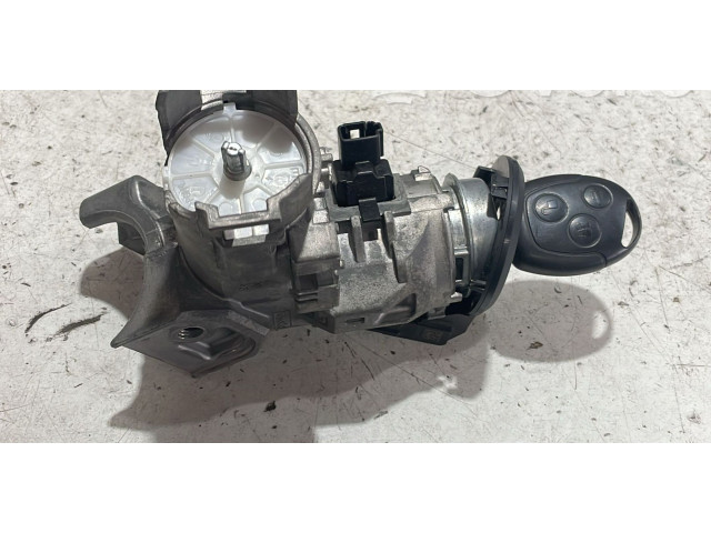 Řídící jednotka 8V21-12A650-RF, 8V21-12A650-RF Ford Fiesta 2010