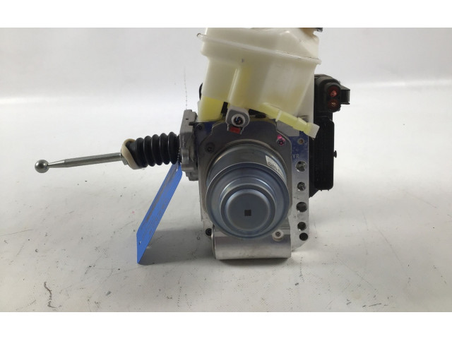 Блок АБС 4KE614100AB Audi e-tron - года