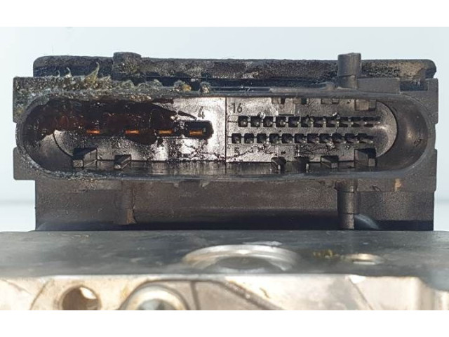 Блок АБС 9660779880 Citroen Xsara Picasso - года