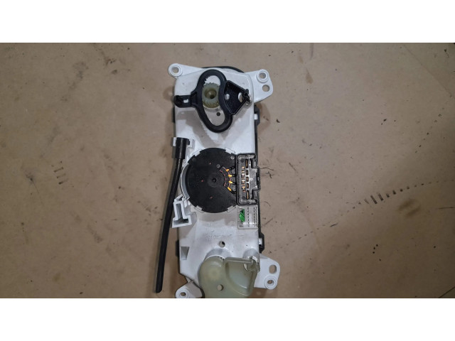 Блок управления климат-контролем P55111874AC, 58024M Dodge Caliber