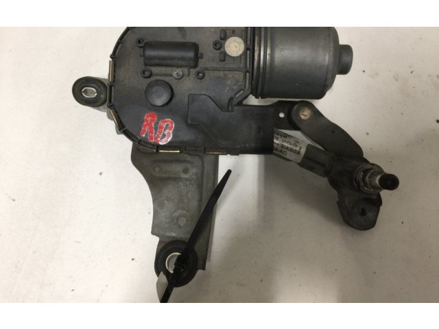 Моторчик дворников 1729629, 6M21-17504-BM Ford S-MAX