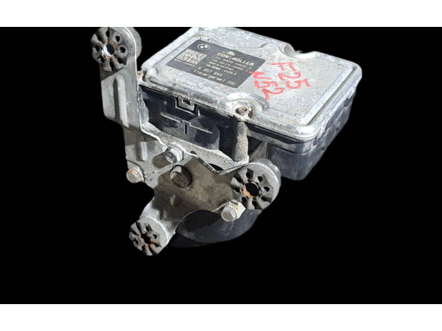 Блок АБС 6857644, 06193968 BMW X3 F25 2010 - 2017 года