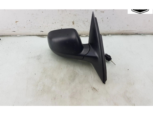 Зеркало (механическое) Volkswagen Lupo 1998 - 2005 года