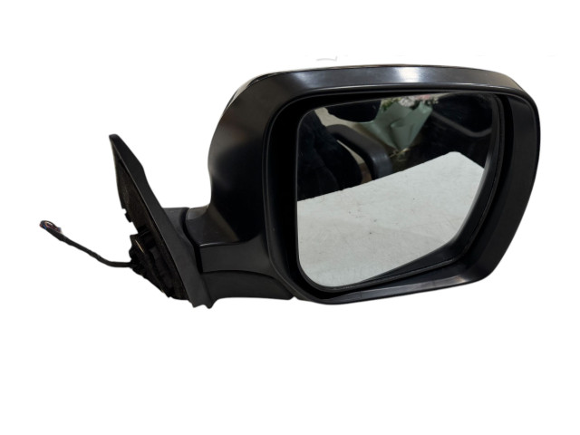 Зеркало электрическое Subaru Forester SH 2008 - 2013 года